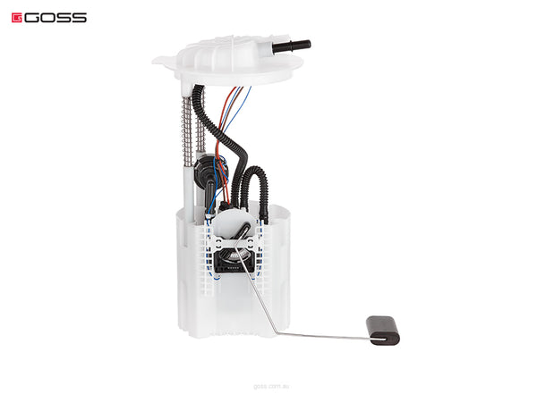 Goss Fuel Pump - GE452