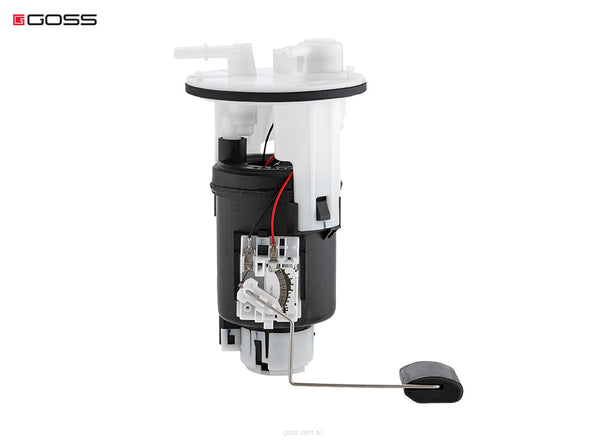 Goss Fuel Pump - GE455