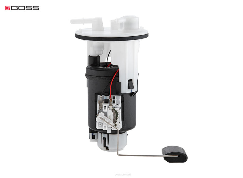 Goss Fuel Pump - GE455