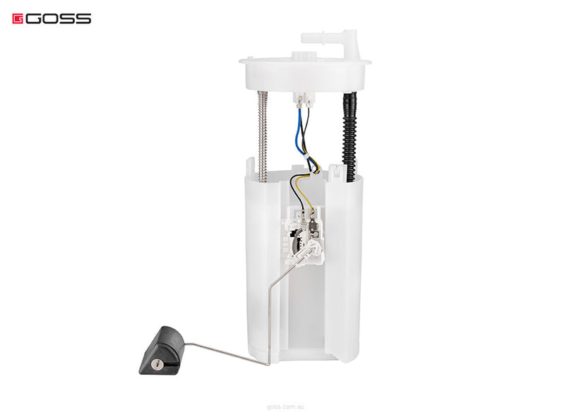 Goss Fuel Pump - GE457
