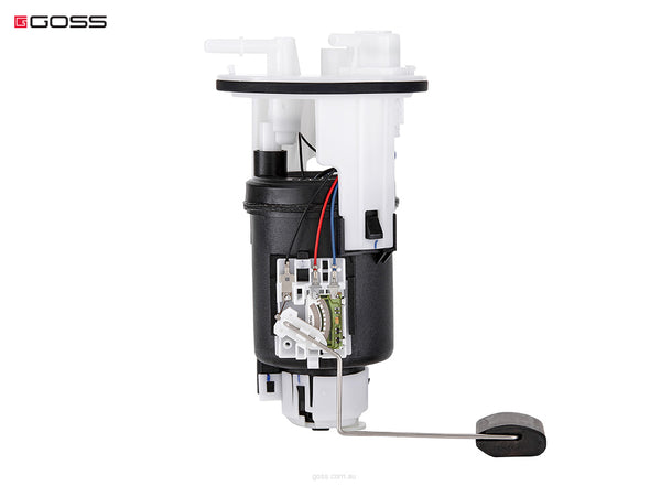 Goss Fuel Pump - GE461