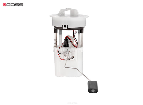 Goss Fuel Pump - GE463