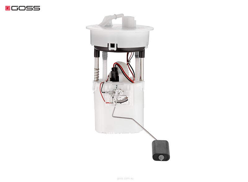 Goss Fuel Pump - GE463