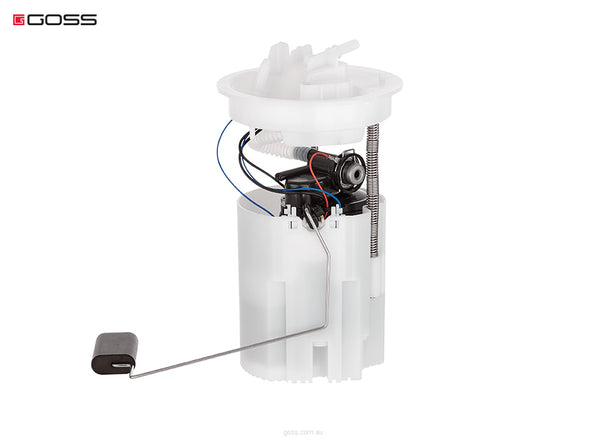 Goss Fuel Pump - GE465
