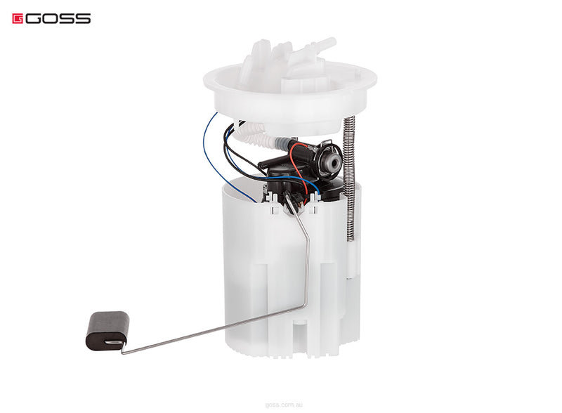 Goss Fuel Pump - GE465