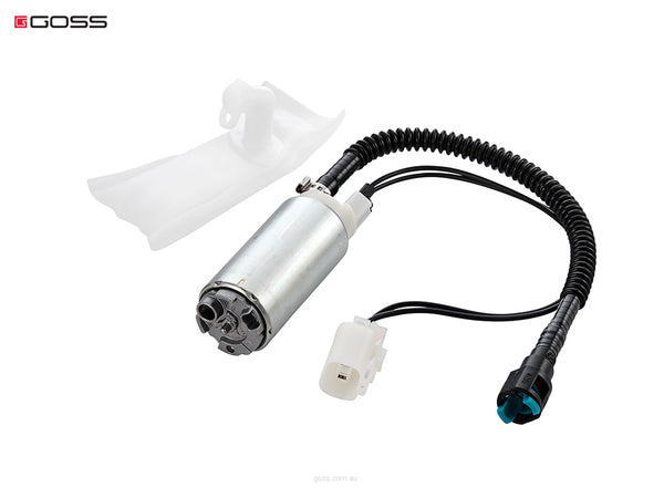 Goss Fuel Pump - GE475
