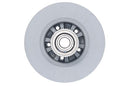 Disc Brake Rotor (Each) - BD2614 / DR3158