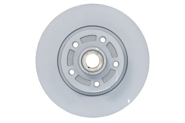 Disc Brake Rotor (Each) - BD2614 / DR3158