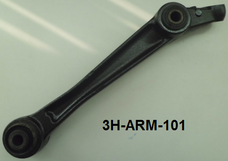 Lower Control Arm - Ford Territory 09-On (RH)